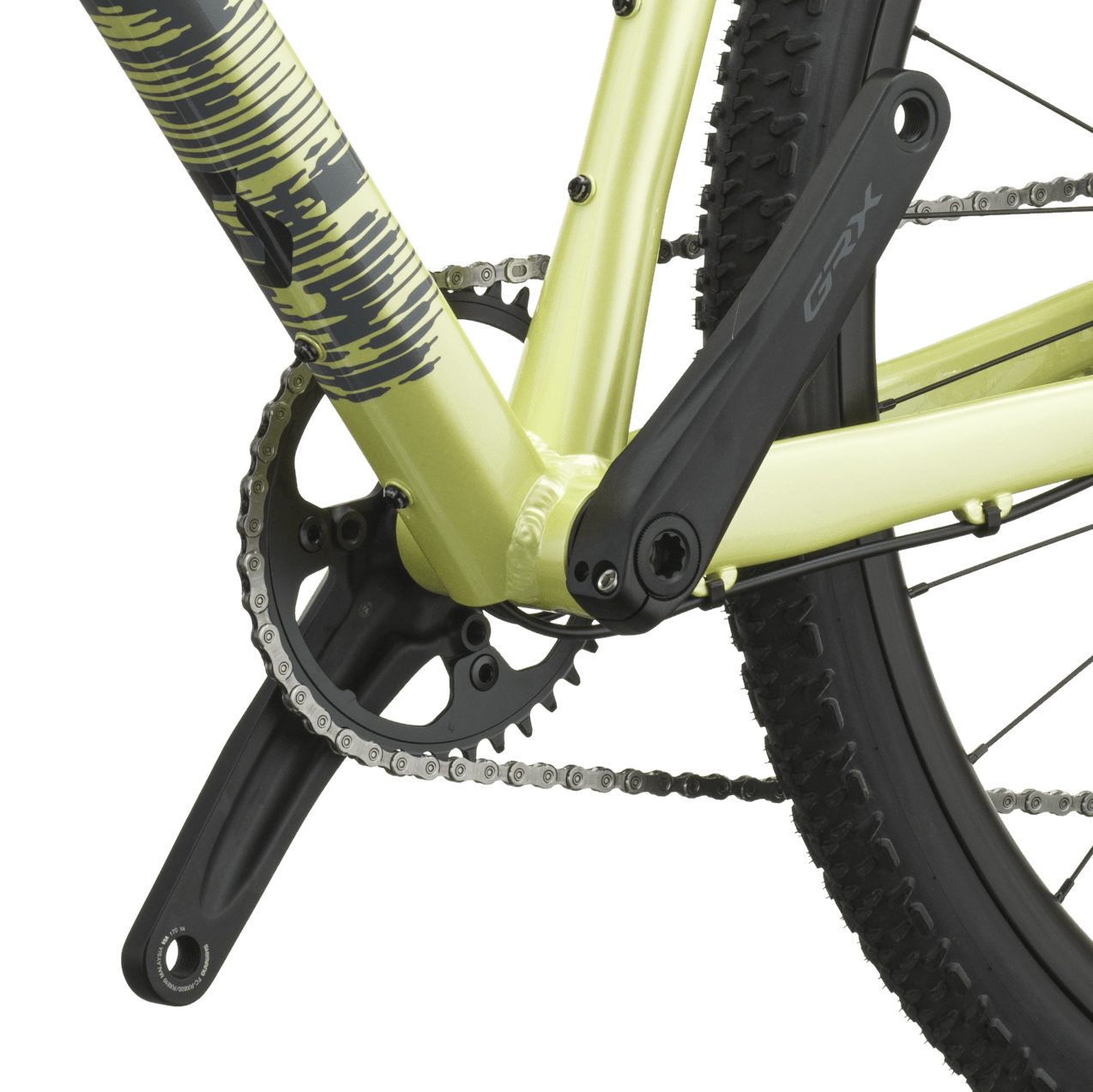 Scott Speedster Gravel 20 product detail