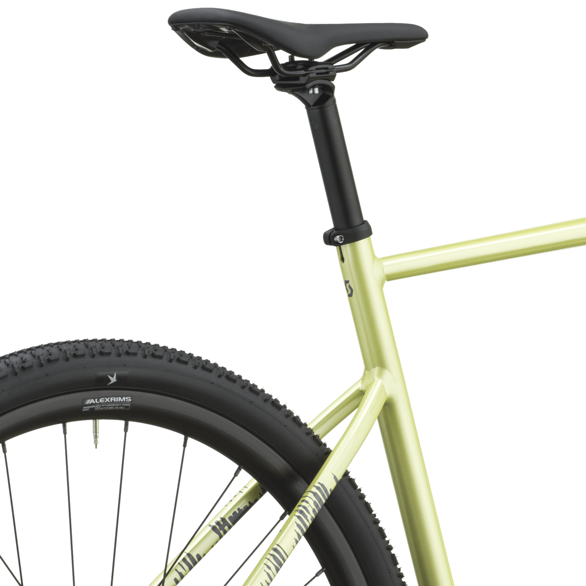 Scott Speedster Gravel 20 product detail