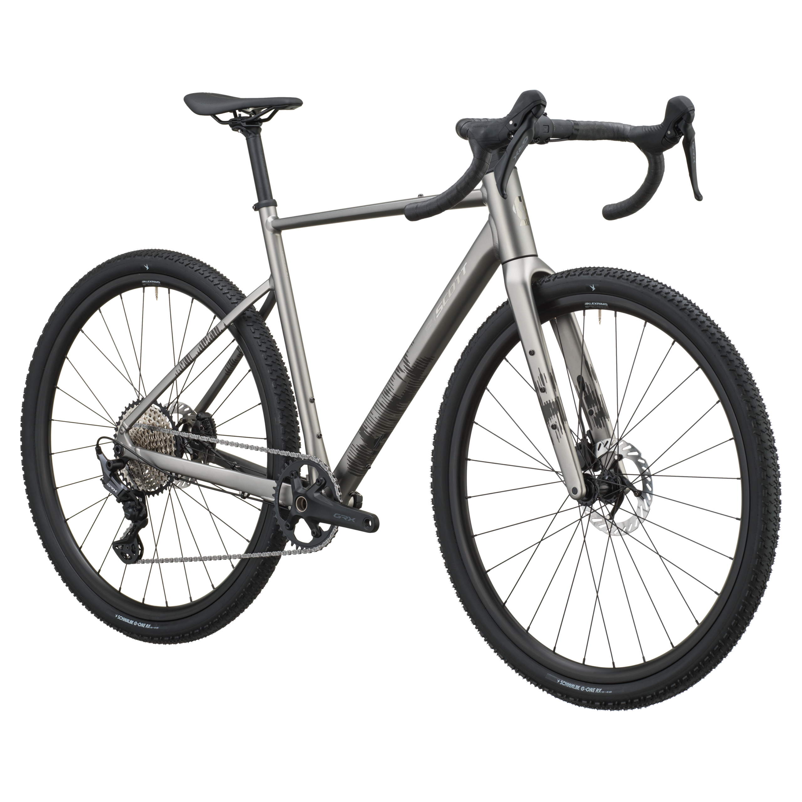 Scott Speedster Gravel 20 product detail