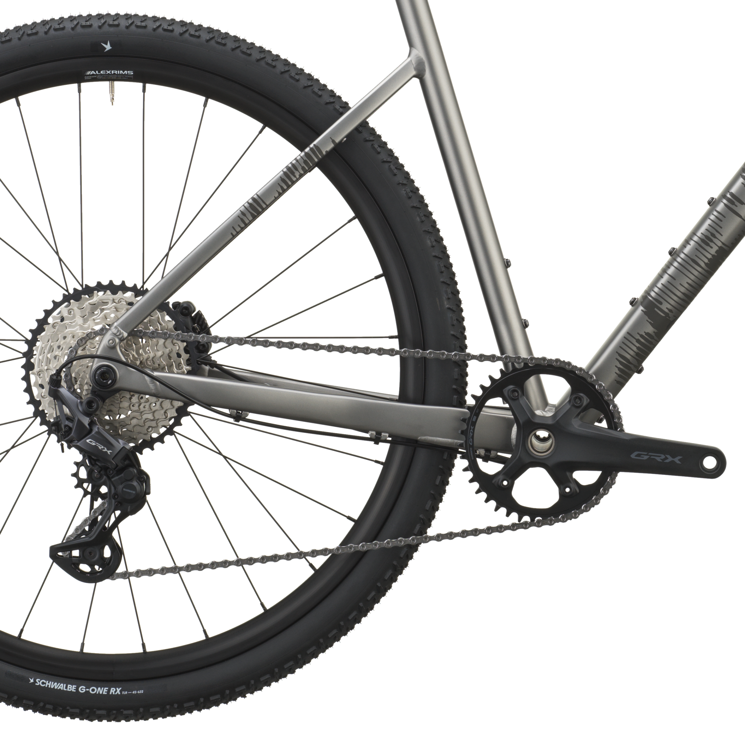 Scott Speedster Gravel 20 product detail