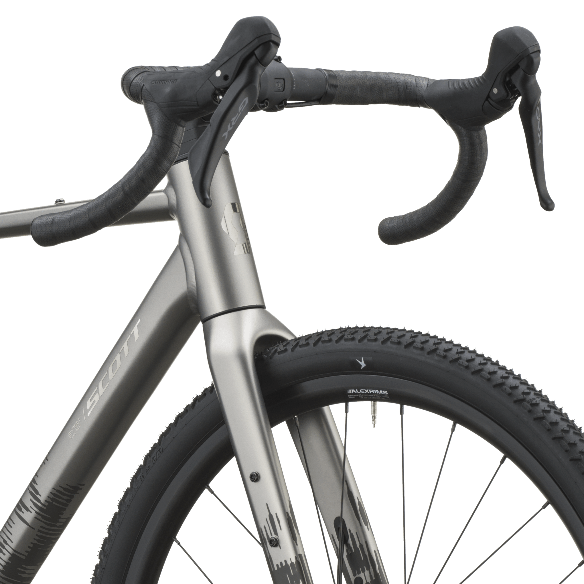 Scott Speedster Gravel 20 product detail