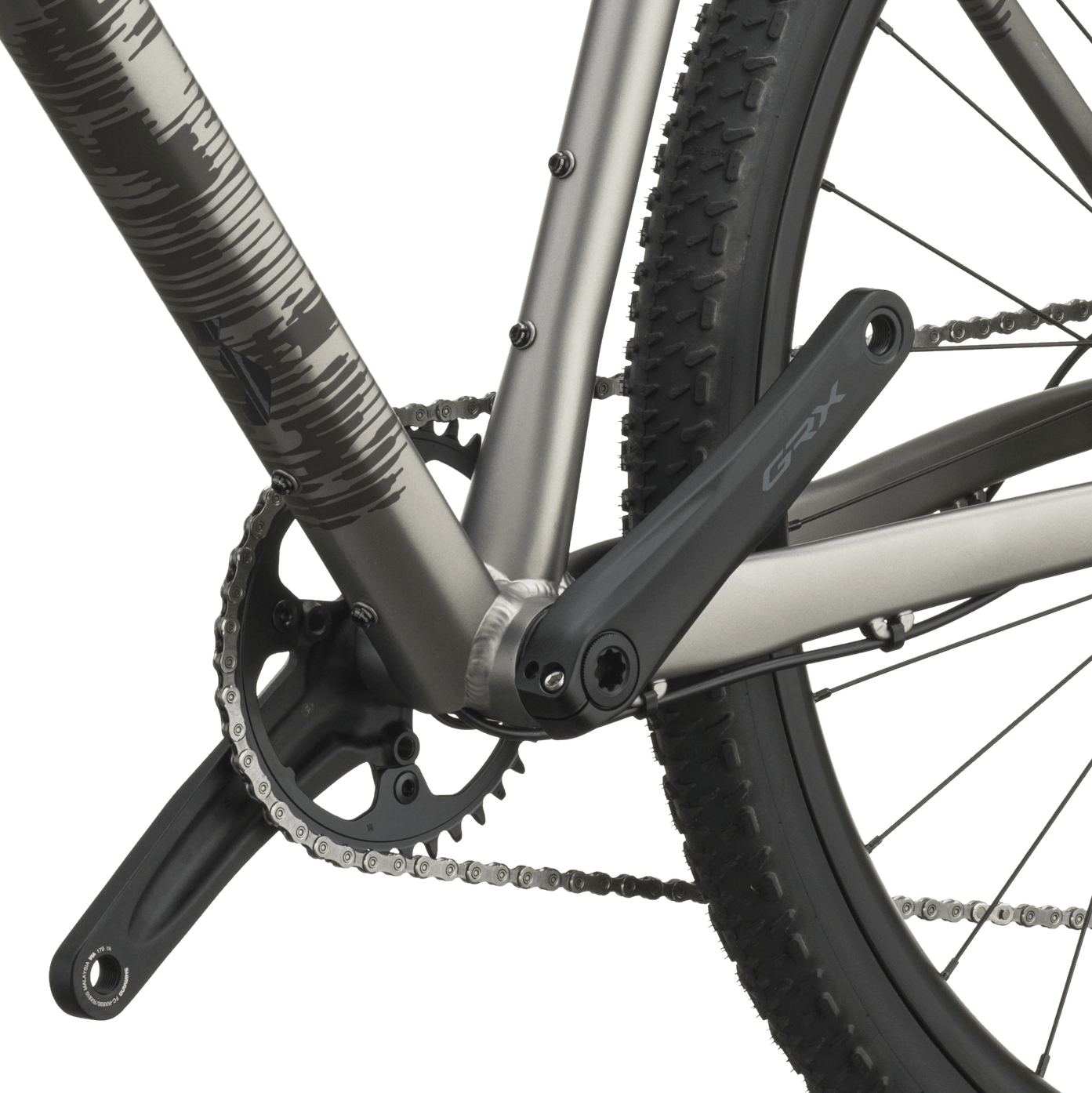 Scott Speedster Gravel 20 product detail