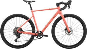 Scott Speedster Gravel 40