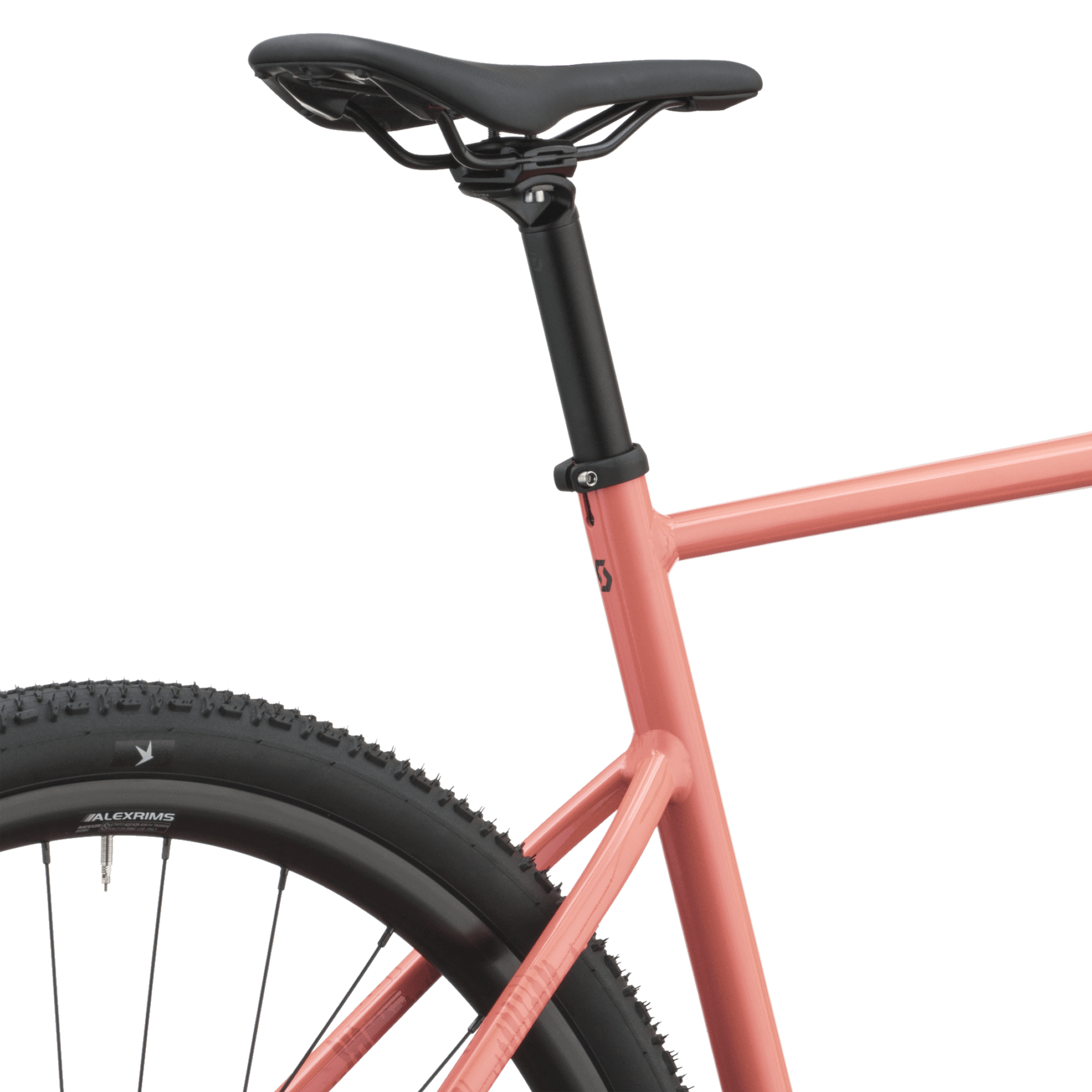 Scott Speedster Gravel 40 product detail