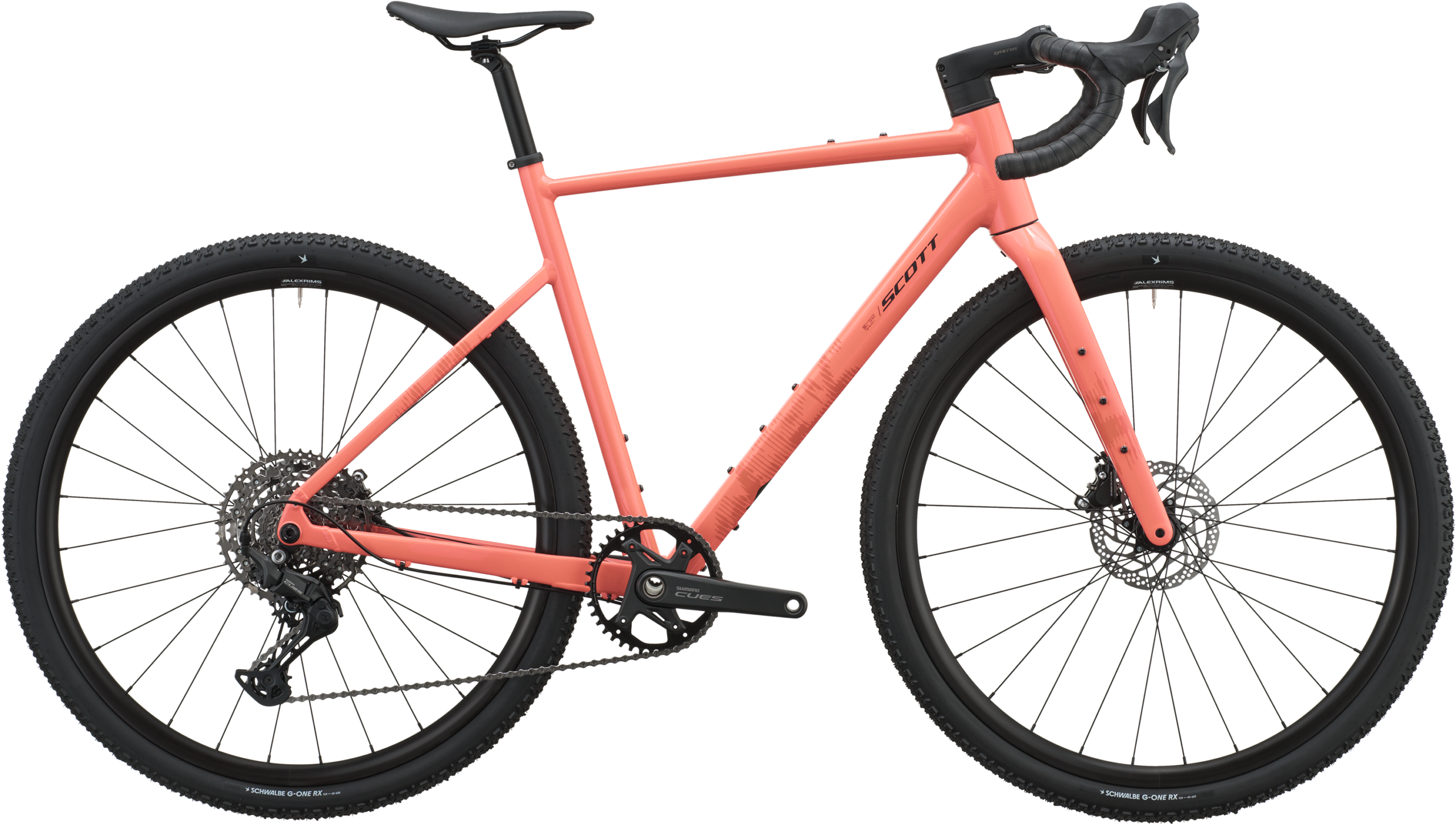 Scott Speedster Gravel 40