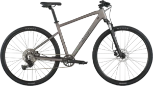 Scott Sub Cross 30 Bike