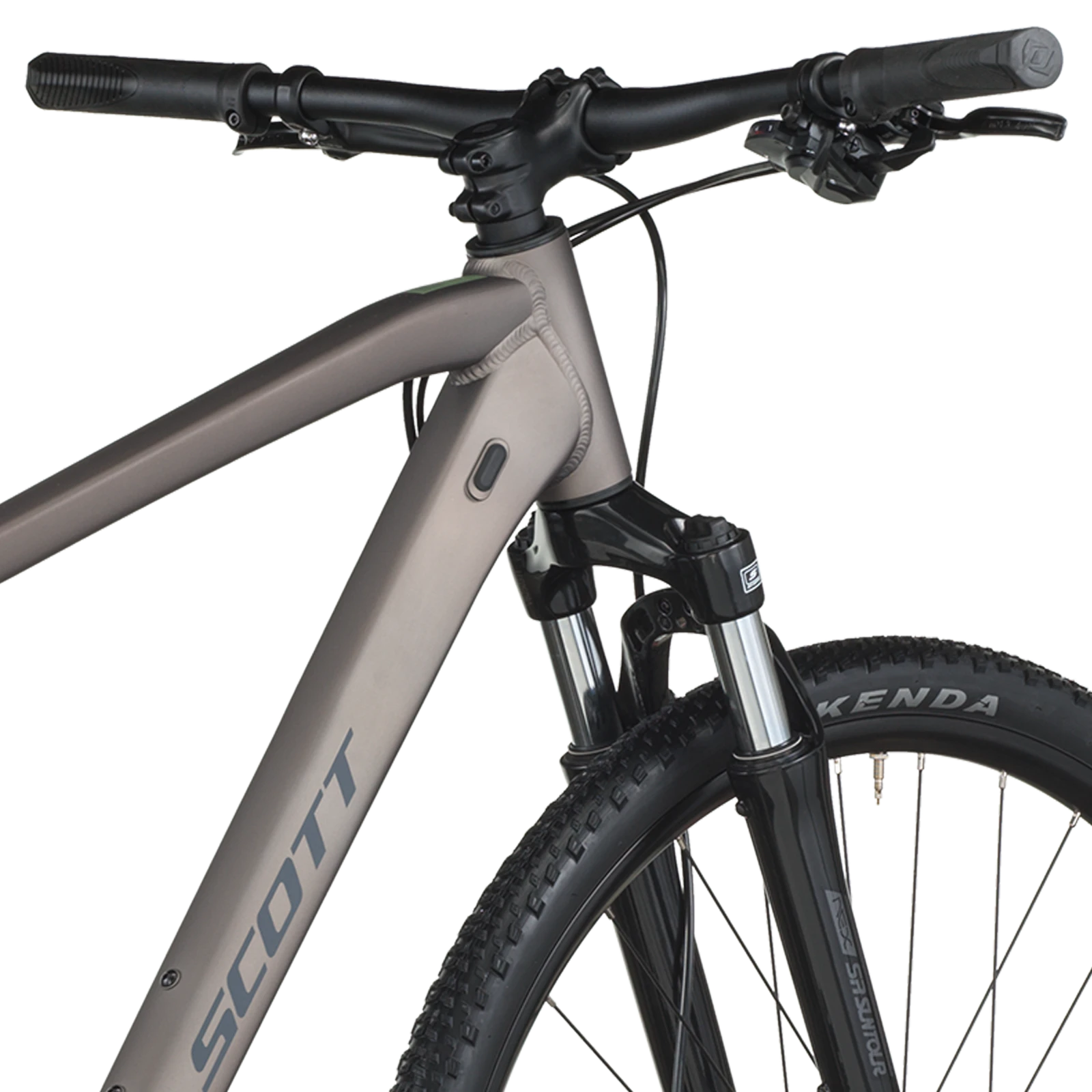 Scott Sub Cross 30 (2026) - Sword Grey detail 6