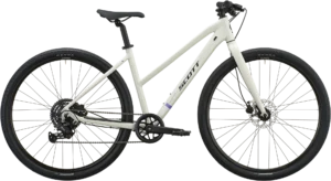 Scott Sub Cross 40 Slope Bike