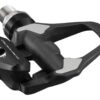 Shimano Dura-Ace PD-R9300 SPD-SLR road pedals - angled