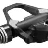 Shimano Dura-Ace PD-R9300 SPD-SLR road pedals - rear angle