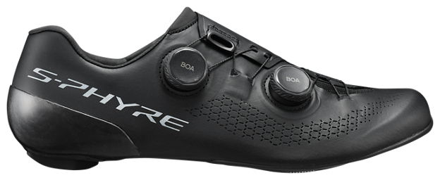 Shimano S-PHYRE SH-RC910 Road Shoes