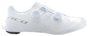 Shimano SH-RC810 Road Shoes - White