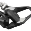 Shimano Ultegra PD-R8200 SPD-SLR road pedals - angled