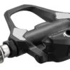 Shimano Ultegra PD-R8200 SPD-SLR road pedals - rear angle