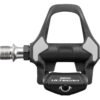 Shimano Ultegra PD-R8200 SPD-SLR road pedals - top view