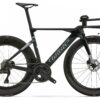 Wilier Turbine SLR Frameset in Black Grey