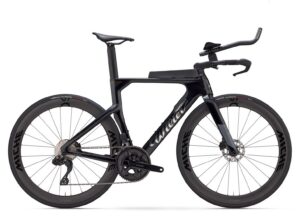 Wilier Turbine SL in Black Grey