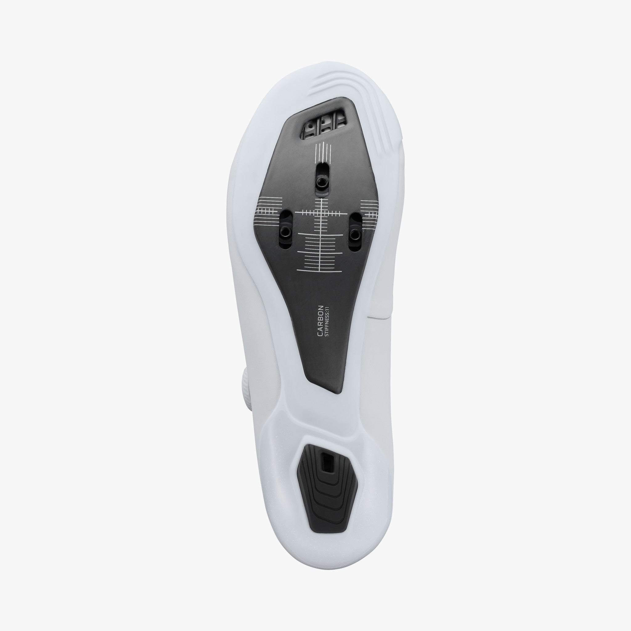 Shimano SH-RC810 road shoe, White - view 4