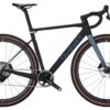 Wilier Rave SLR Frameset in Matte Black