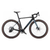 Wilier Rave SLR Frameset detail
