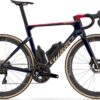 Wilier Filante SLR iD2 Aurora Blue Wilier Filante SLR iD2 Aurora Blue