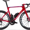 Wilier Filante SLR iD2 Firelight Red Wilier Filante SLR iD2
