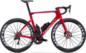 Wilier Filante SLR iD2