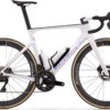 Wilier Filante SLR iD2 Pure White Wilier Filante SLR iD2 Pure White