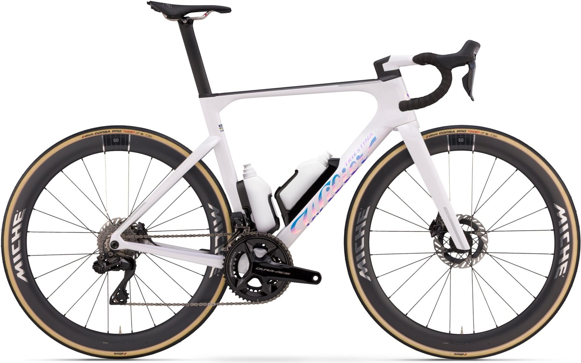 Wilier Filante SLR iD2 Pure White Wilier Filante SLR iD2 Pure White