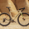 Wilier Rave SLR Frameset detail
