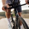 Wilier Turbine SL – Shimano 105 Di2 detail 3 Wilier Turbine SL detail
