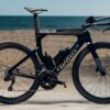 Wilier Turbine SL – Shimano 105 Di2 detail 2 Wilier Turbine SL detail