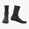 Shimano S-PHYRE cycling socks, Black - view 1