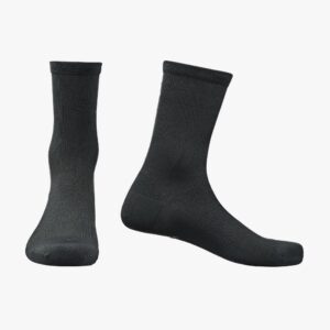 Shimano S-PHYRE cycling socks, Black - view 1