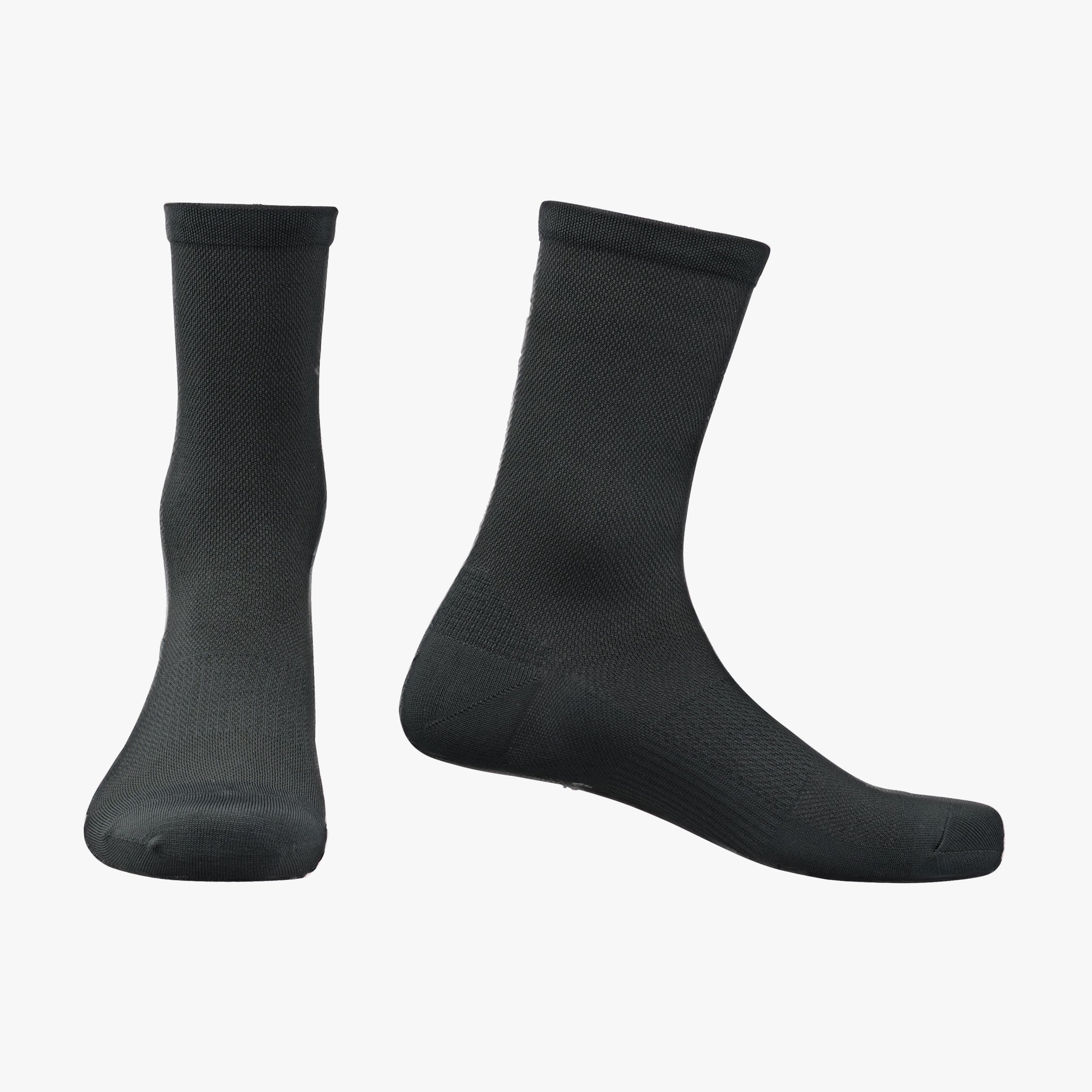 Shimano S-PHYRE cycling socks, Black - view 1