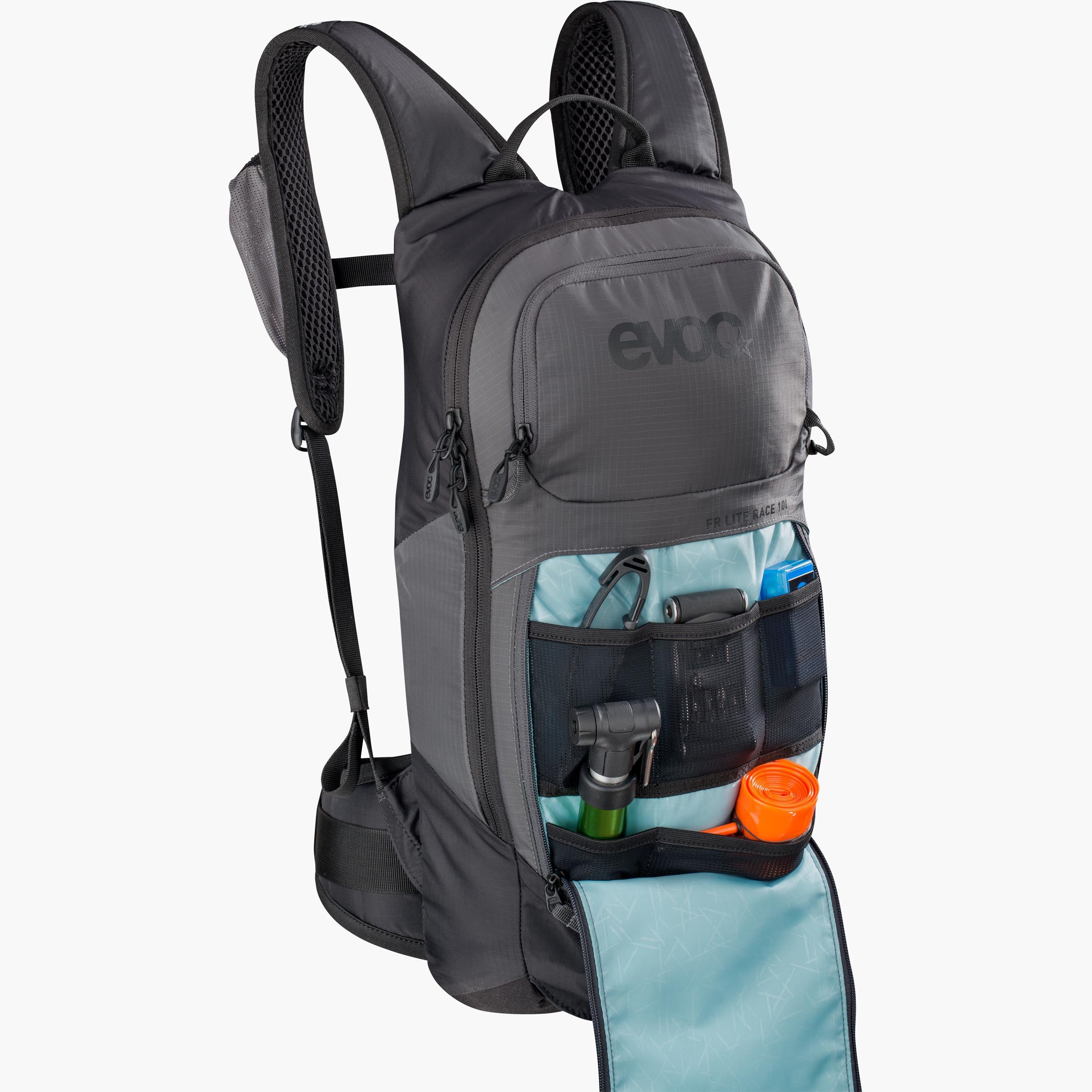 EVOC FR Lite Race 10 - view 3