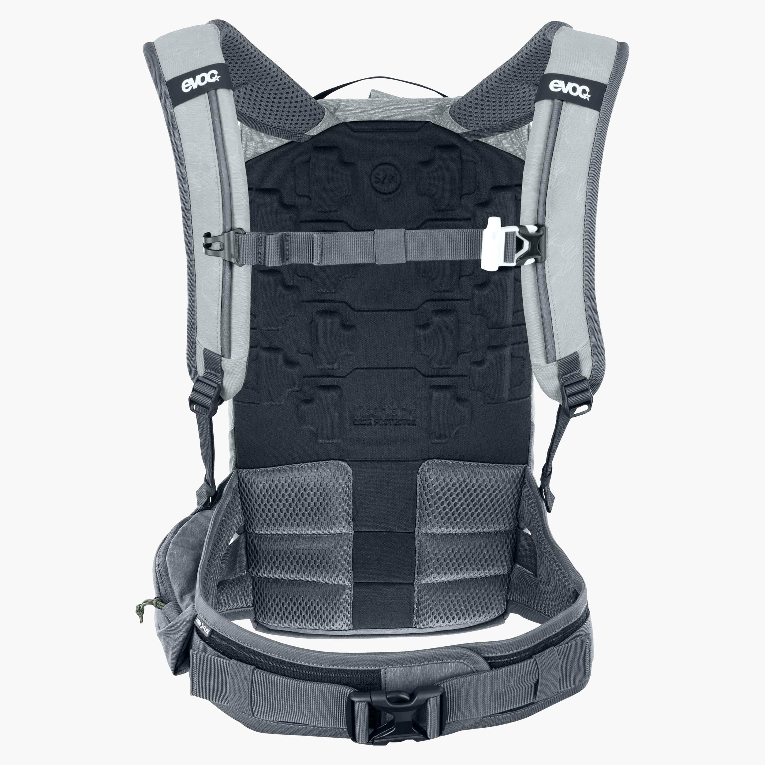 EVOC Trail Pro 10 - view 3