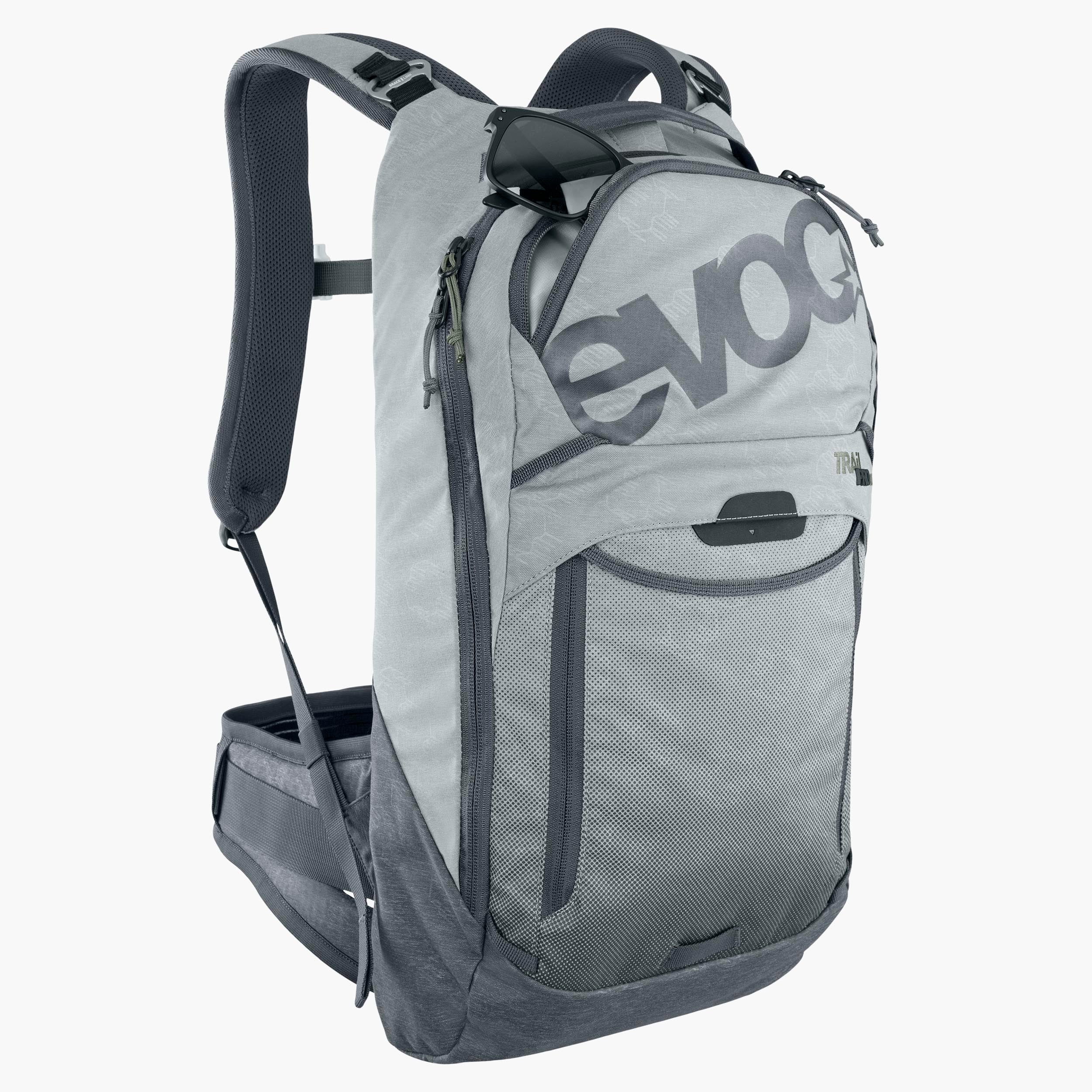 EVOC Trail Pro 10 - view 5
