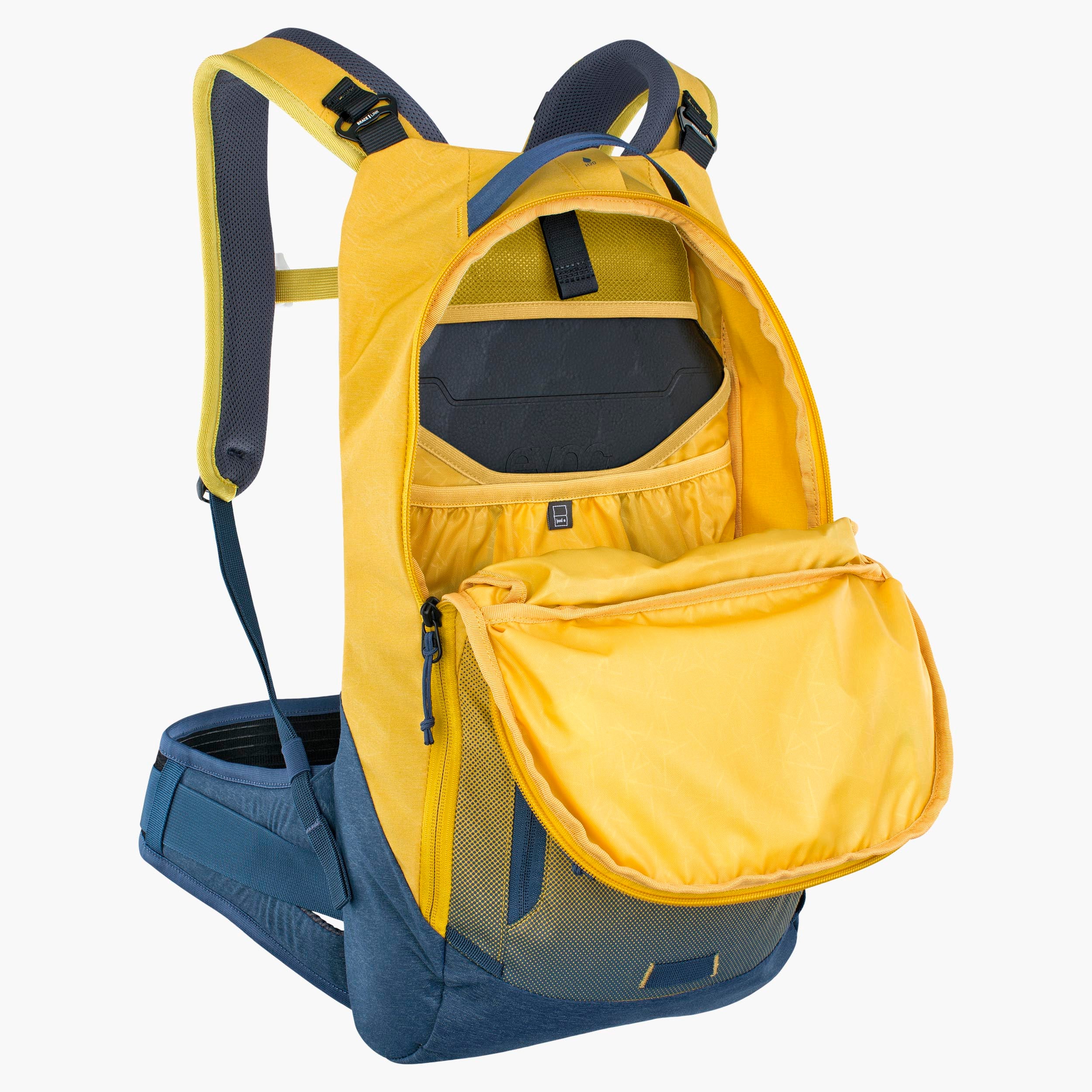 EVOC Trail Pro 10 - view 8