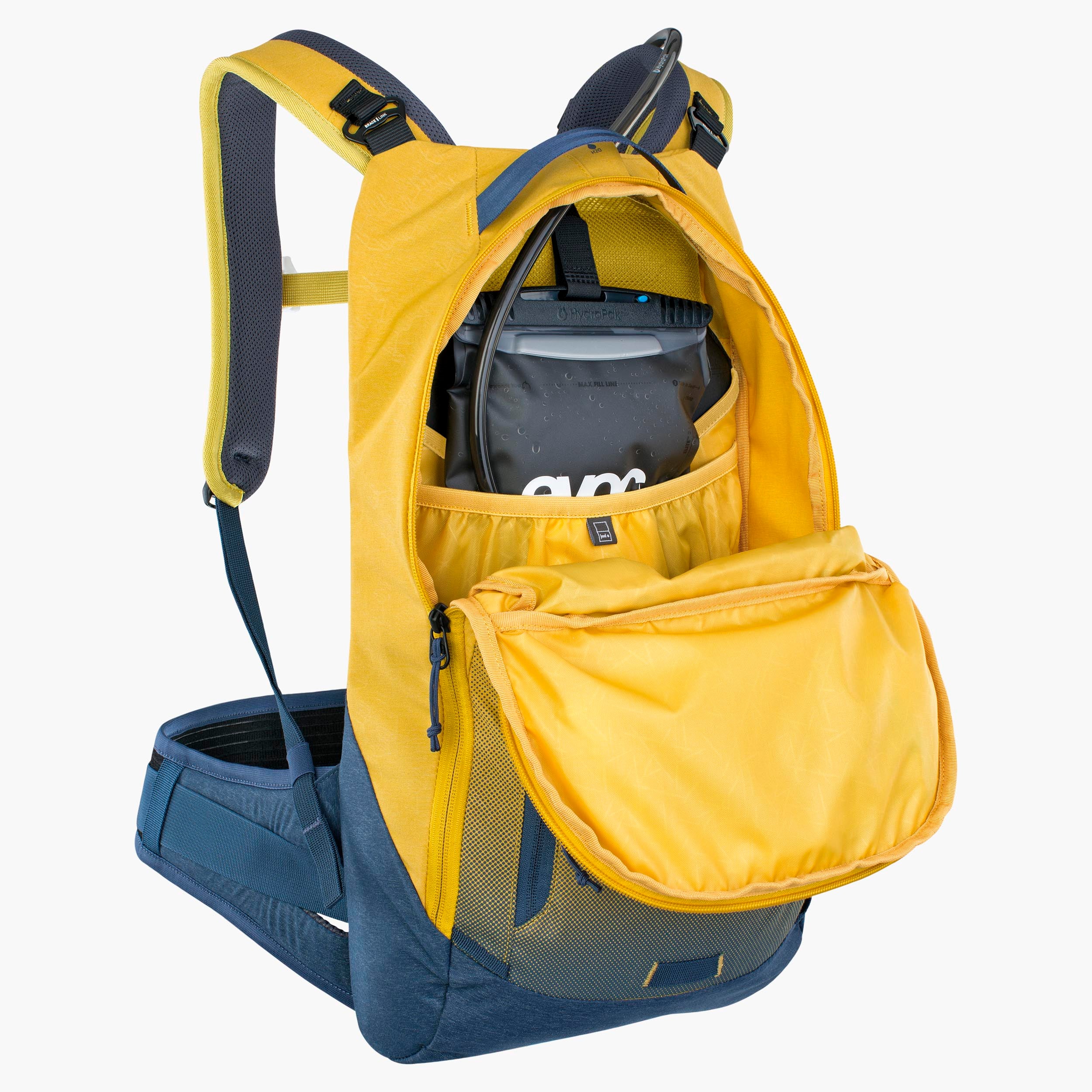 EVOC Trail Pro 10 - view 10