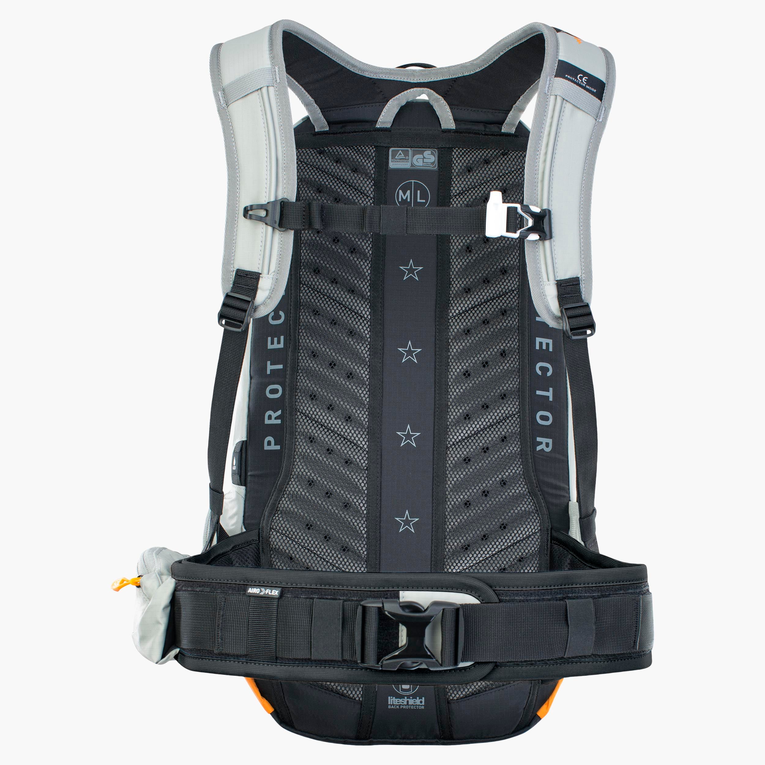EVOC FR Enduro E-Ride 16 - view 2