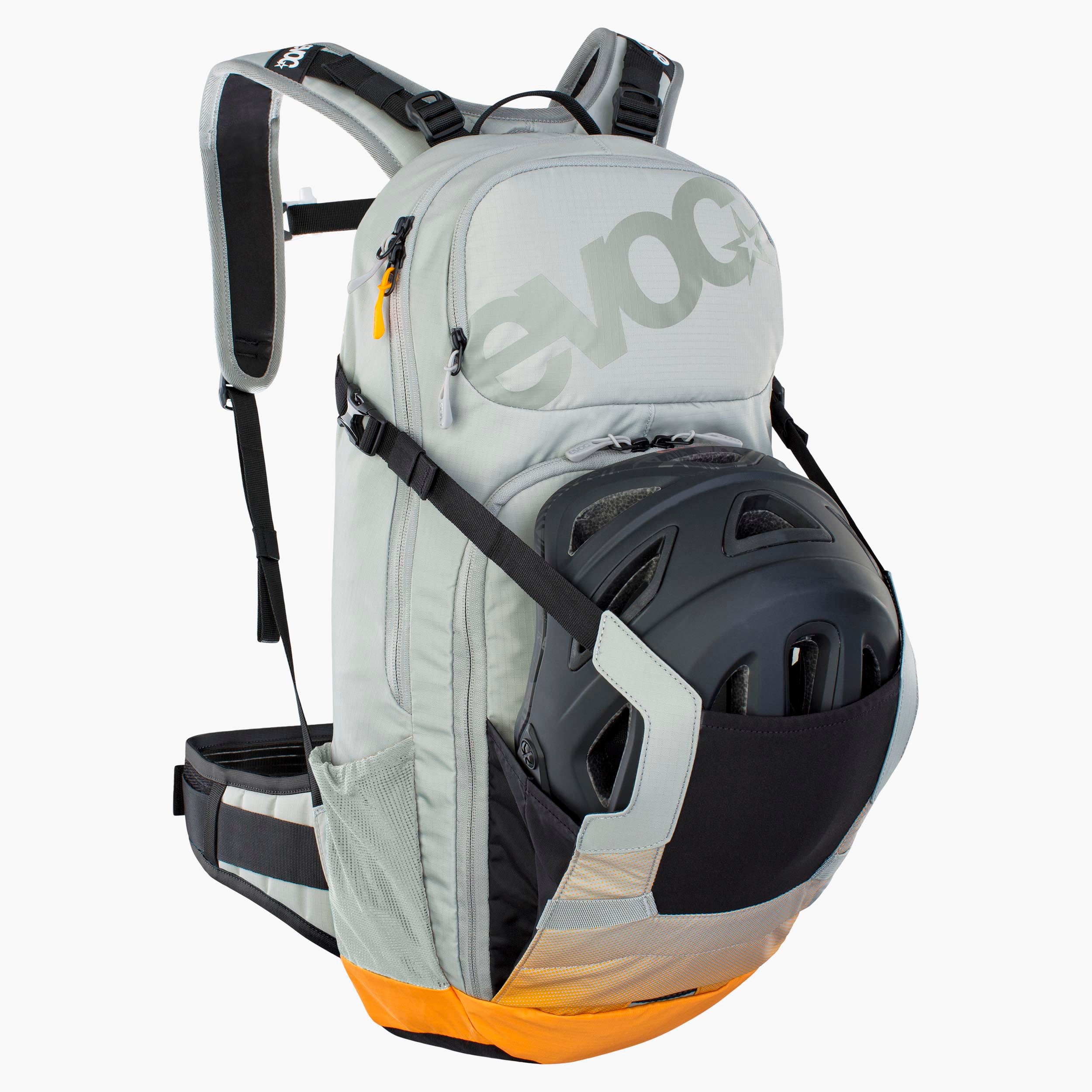 EVOC FR Enduro E-Ride 16 - view 3