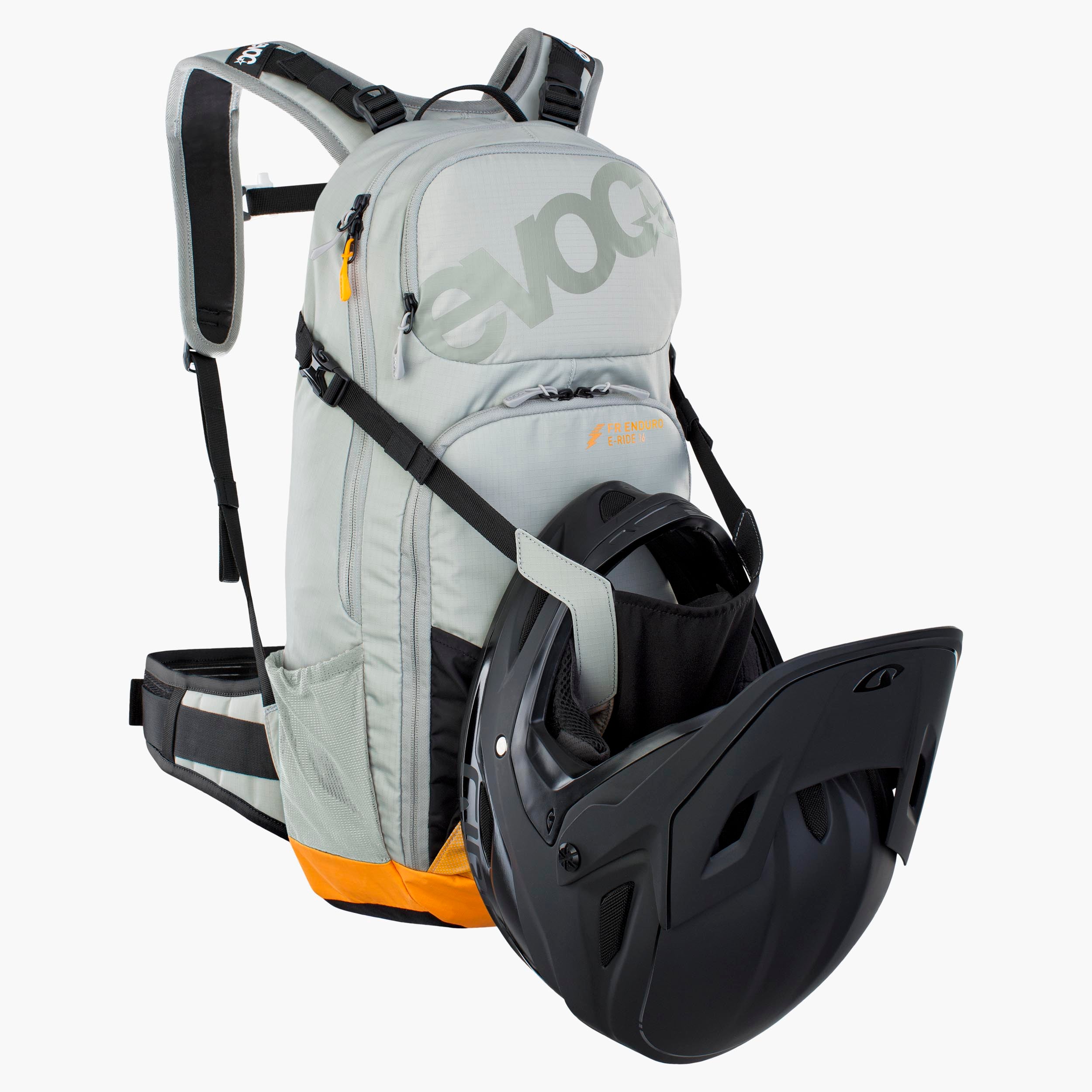 EVOC FR Enduro E-Ride 16 - view 4