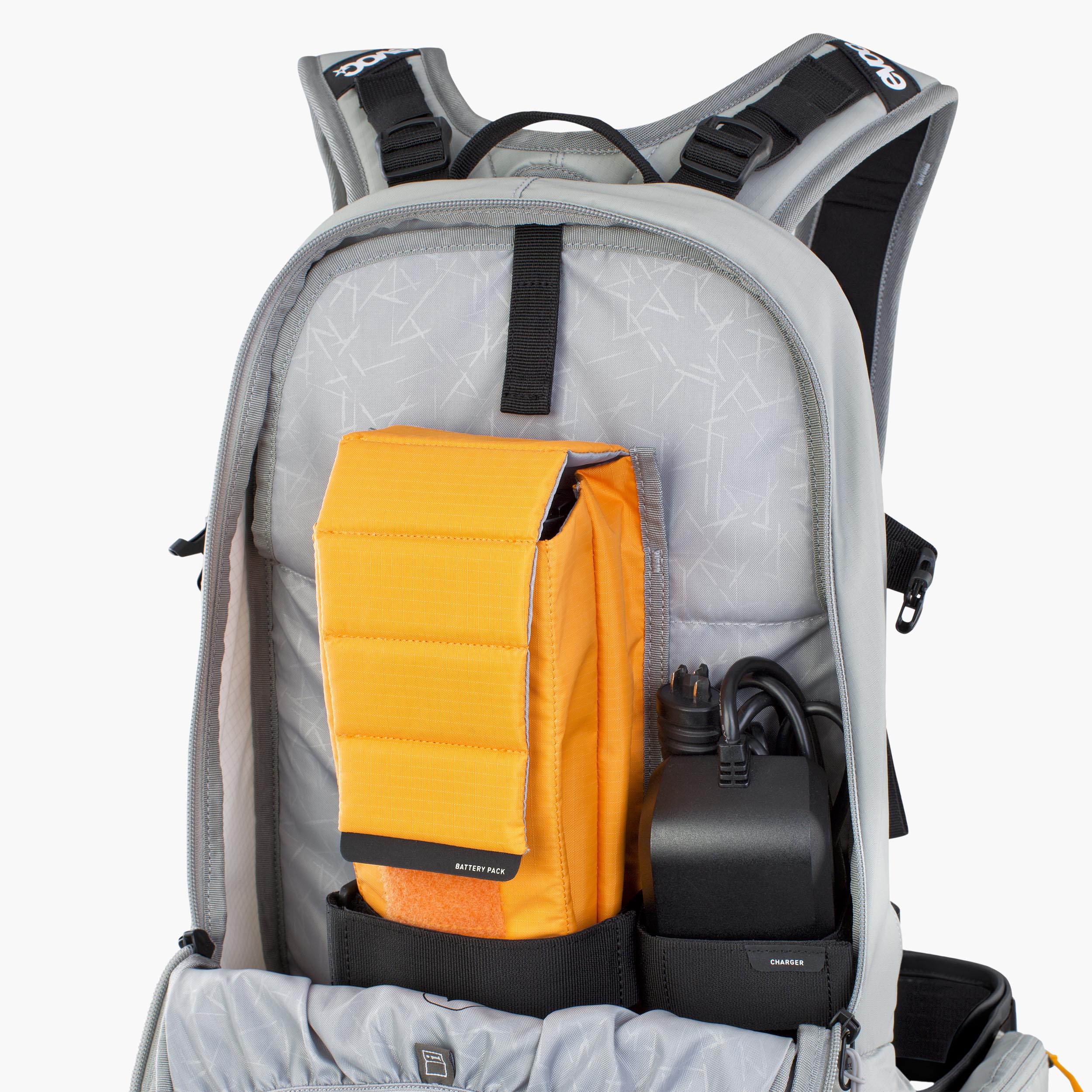 EVOC FR Enduro E-Ride 16 - view 5