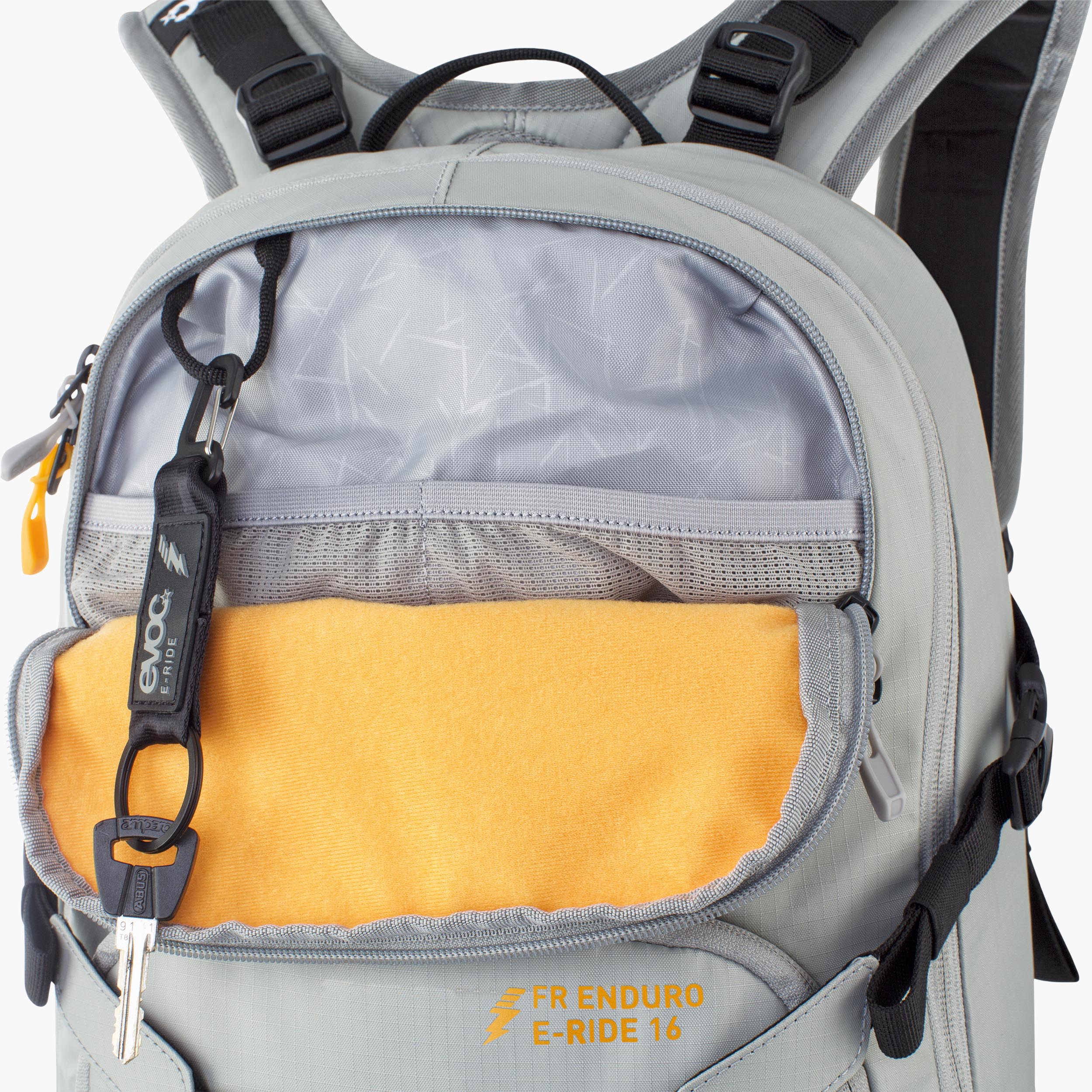 EVOC FR Enduro E-Ride 16 - view 8