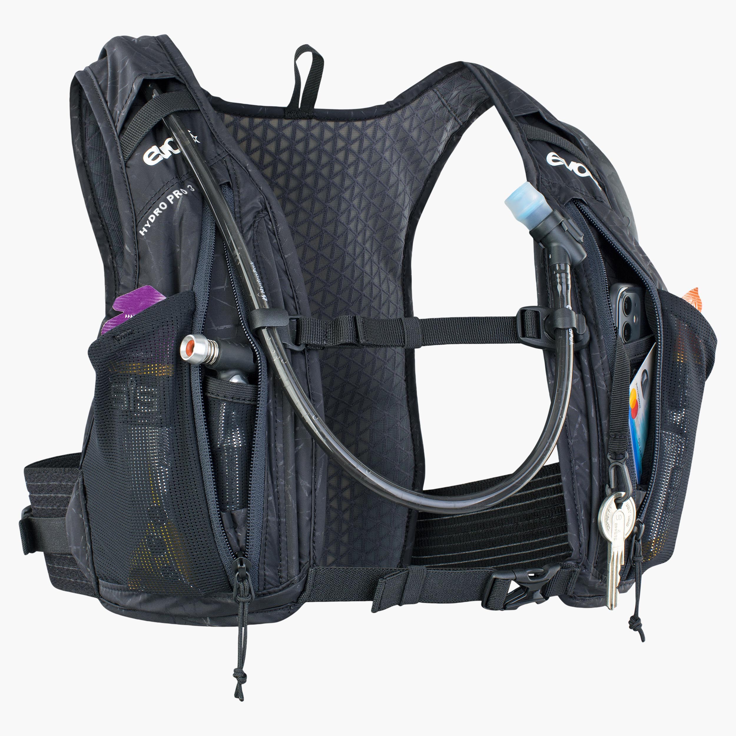 EVOC Hydro Pro 3 - view 5