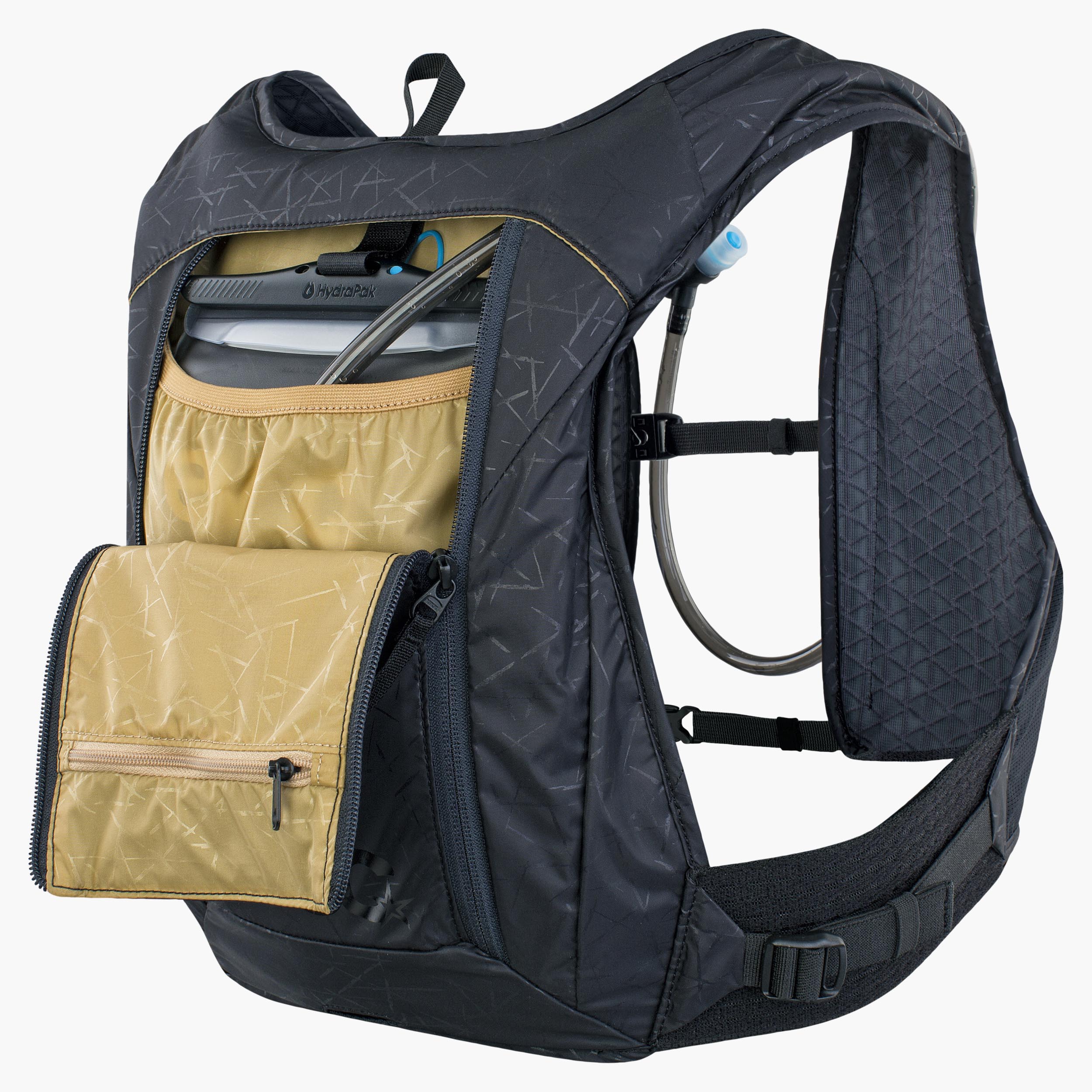 EVOC Hydro Pro 3 - view 7