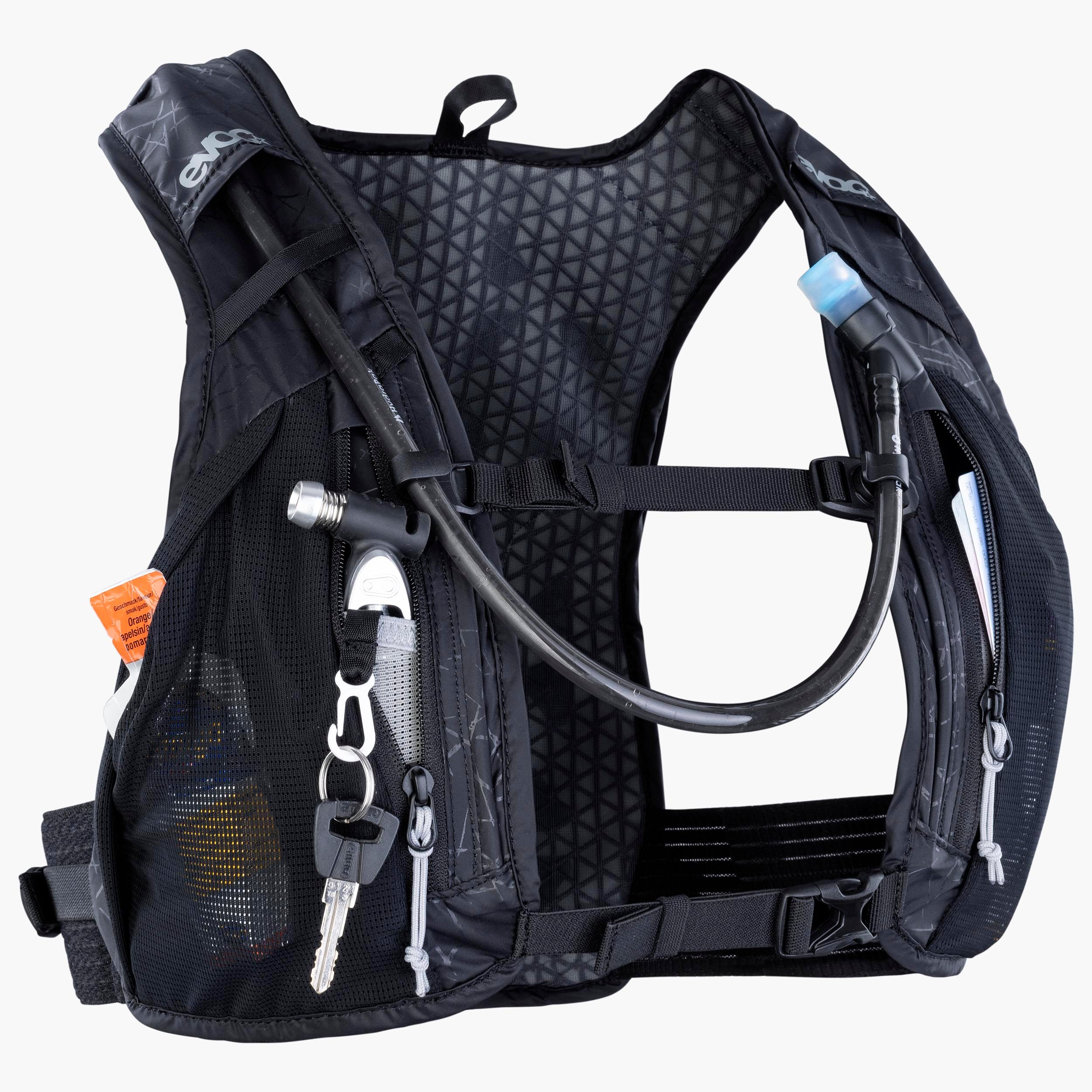 EVOC Hydro Pro 6 - view 3