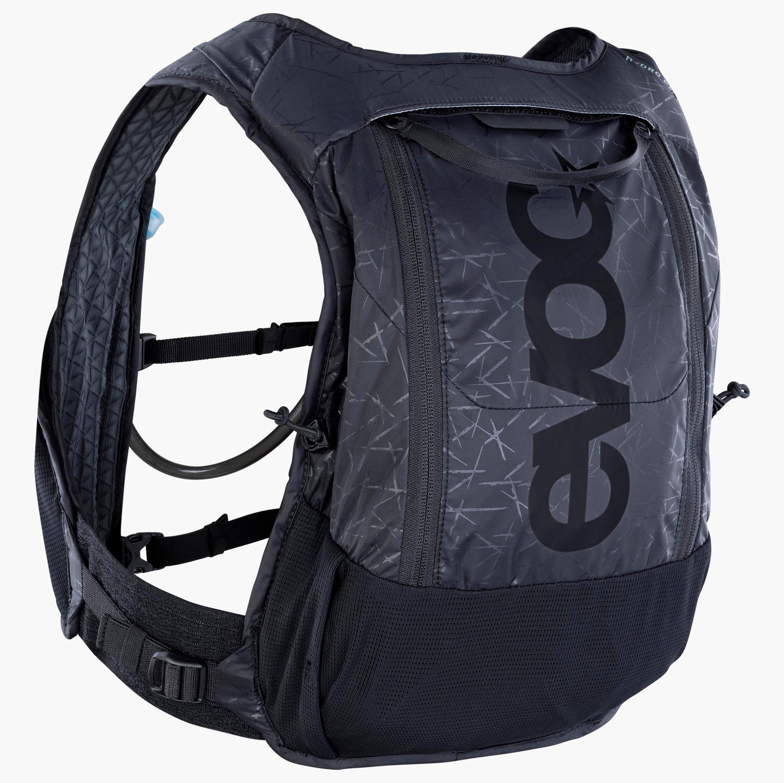 EVOC Hydro Pro 6 - view 5