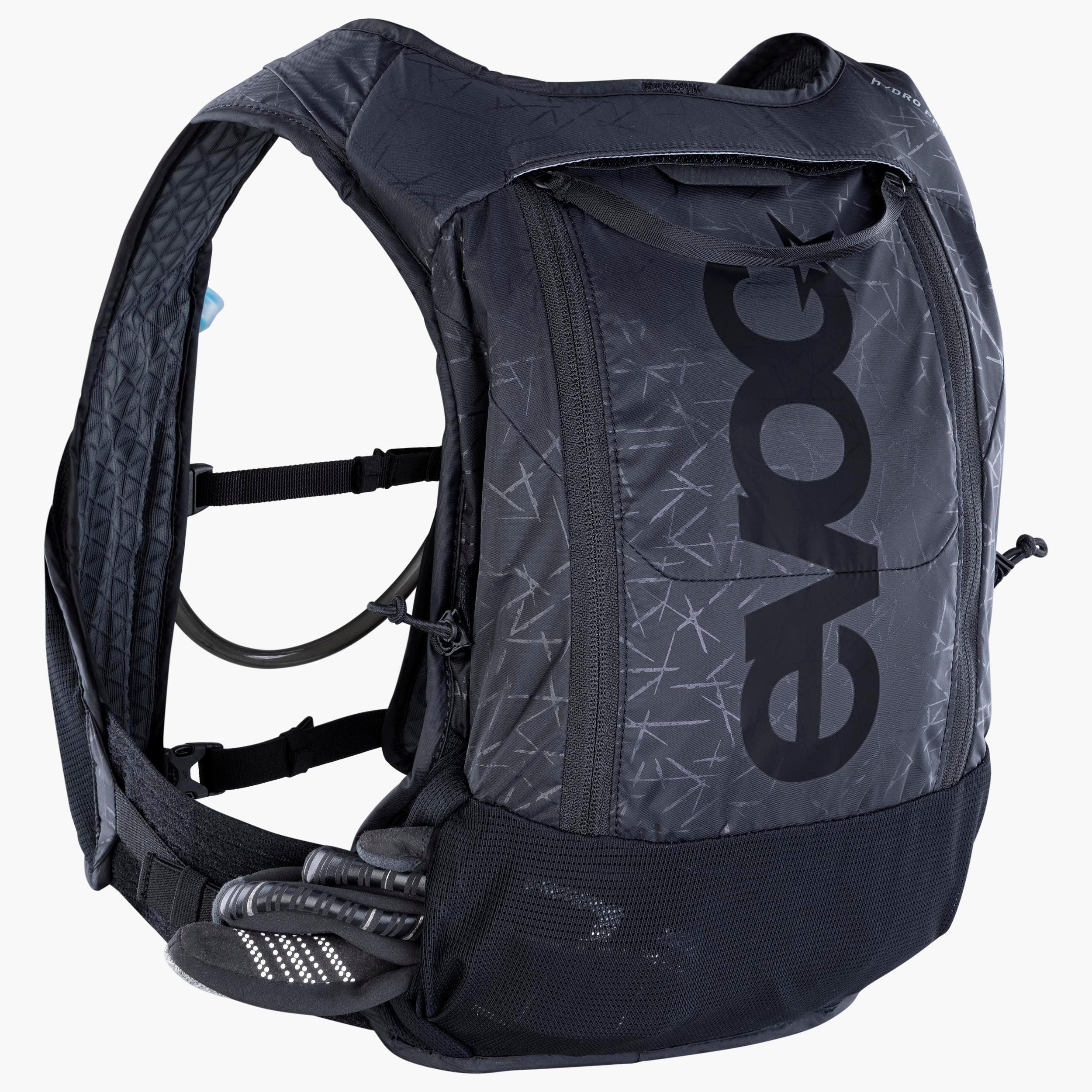 EVOC Hydro Pro 6 - view 6